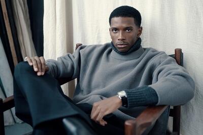  مارتین باب-سمپل به سریال لایو اکشن Tomb Raider پیوست - گیمفا