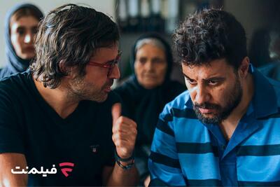  تیزر فصل دوم سریال وحشی و جزئیات پخش آن از فیلم‌نت