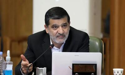  عضو شورای شهر تهران: شهرداری بنگاه اقتصادی نیست