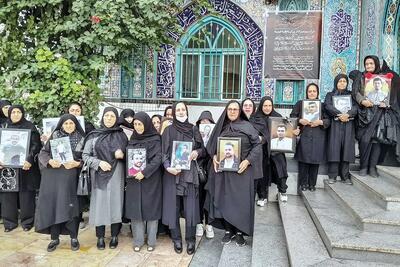  بلاتکلیفی دوساله، بدون حکم قضایی/روایت حال‌وروز آسیب‌‏دیدگان و خانواده‏‌های کشته‏‌شدگان   آتش‌‏سوزی در کمپ ترک اعتیاد «گام اول رهایی» در لنگرود که در سال 1402 منجر به مرگ 36 نفر شد
