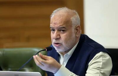  انتقاد شدید حبیب کاشانی از وضعیت آلودگی هوا: چالش استعفا راه بیندازید