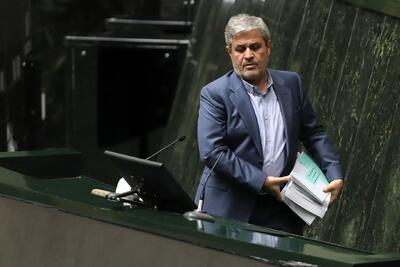  تاجگردون: راه پنهان سازی کسری بودجه مسدود می‌شود