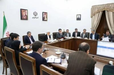  تأکید عارف بر جبران عقب‌ماندگی هوش مصنوعی
