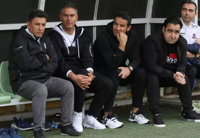  یک پرسپولیسی گزینه سرمربیگری مس رفسنجان شد