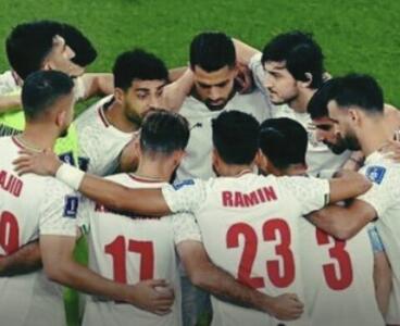  اخبار جام جهانی؛ شرایط تاج و نبی با قلعه نویی متفاوت است | پاسخ مهم عضو هیئت رئیسه درباره به سفر آمریکا