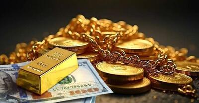  آخرین قیمت طلا و سکه در بازار