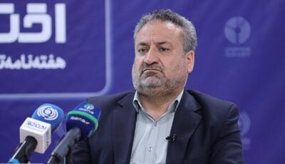  جلوگیری از بنگاهداری بانک‌ها؛ گامی مهم در حمایت از تولید