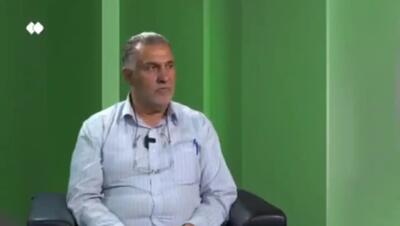  افشاگری تکان‌دهندۀ مدیر آکادمی باشگاه پیکان از پشت پرده مدارس فوتبال + فیلم