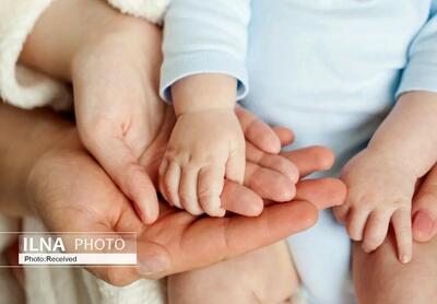  پرداخت تسهیلات فرزندآوری متوقف شد؟ +عکس