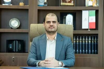  پیام مدیرعامل نفت پاسارگاد به مناسبت رکوردشکنی صادراتی