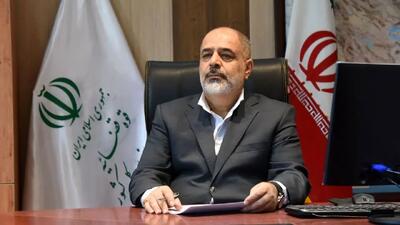  ۳ شرکت حمل و نقل جاده‌ای در فارس به دلیل صدور بارنامه غیرواقعی  محکوم شدند