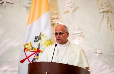  هیچ صلحی بدون مذاکره و گفت‌وگو وجود ندارد