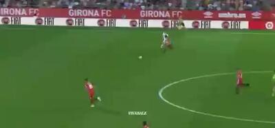  ویدیو: برترین گل‌های گرت بیل با پیراهن رئال مادرید