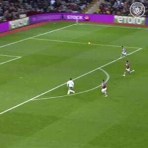  ویدیو: 4 سال از گل تماشای برناردو سیلوا به استون ویلا گذشت