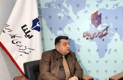  واردات رقیب تولید نیست، مکمل آن است/ چندنرخی بودن ارز، اقتصاد را از دست مردم خارج کرده است