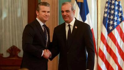  گسترش کم‌سابقه حضور نظامی آمریکا در کارائیب؛ حلقه فشار بر ونزوئلا تنگ‌تر می‌شود