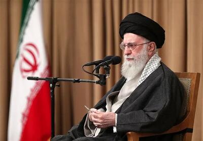  پیگیری وضعیت سلامت رضا امیرخانی از سوی رهبر انقلاب
