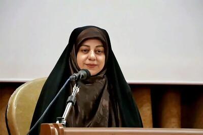  روز زن فرصتی مناسب برای ارزش‌های اخلاقی، اجتماعی و تربیتی زنان است