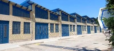  ۱۸ واحد کارگاهی در ناحیه صنعتی خوشناموند کوهدشت احداث می‌شود