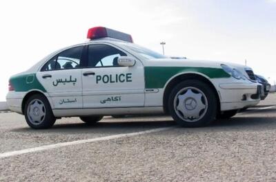  کشف بیش از هزار خودروی مسروقه و تحت تعقیب در آبان ماه