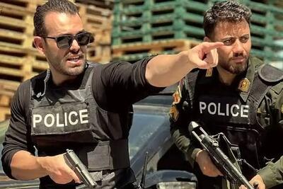  سریال الگوریتم و شاهرگ جنگ شناختی