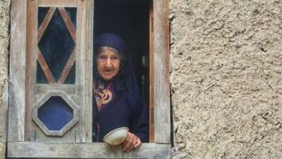  گیلان و مازندران سالمندترین استان‌ها/ «تنهایی» بزرگ‌ترین رنج سالمندان