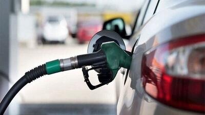  تایید مصوبه بنزین ۳ نرخی در هیئت تطبیق مجلس