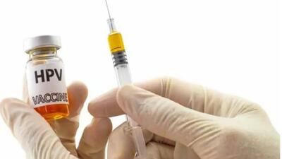  واکسنHPV به سبد واکسیناسیون اضافه می‌شود