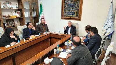  راهبرد ما در سرمایه‌گذاری، حرکت از تصمیمات پراکنده به برنامه‌ریزی منسجم است