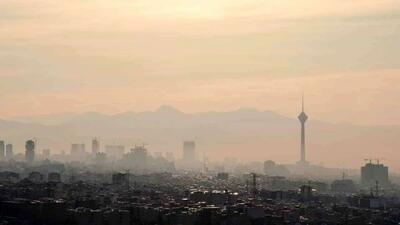  بحران آلودگی هوا در پایتخت محیط‌زیست شهرهای آسیایی