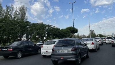  افزایش ۷ درصدی ترافیک آبان‌ نسبت به مهرماه