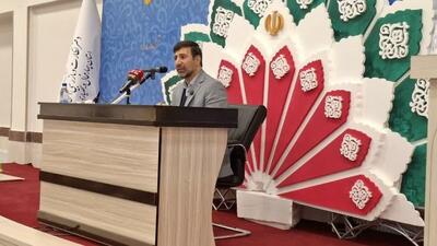  سخنگوی شورای نگهبان: قانون اساسی ضامن امنیت، استقلال، حقوق بشر و تحقق آرمان‌های ملت است