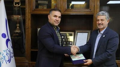  ساخت ورزشگاه جدید تهران در افسریه/ مناسب‌سازی ۴ مجموعه ورزشی برای توان‌یابان