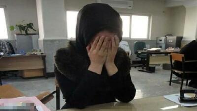  فرار از خانه با اغفال تبعه افغان/ دختر ۱۷ ساله به آغوش خانواده بازگشت