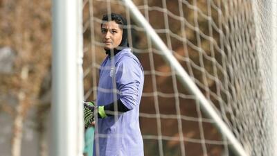  خط دروازه، پاشنه آشیل تیم ملی