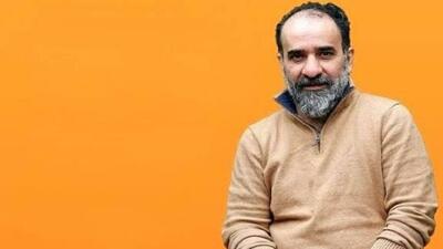  آخرین وضعیت رضا امیرخانی پس از سانحه سقوط