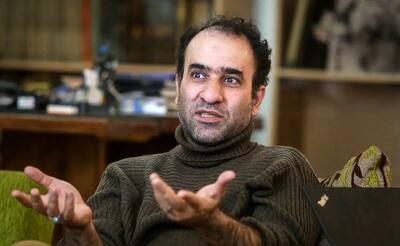  نشانه‌های مثبت در وضعیت رضا امیرخانی | تیم پزشکی خبر داد