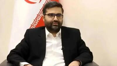  اعضای بدن دختر معاون رئیس‌جمهور اهدا می‌شود