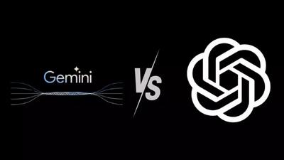  «چت‌جی‌پی‌تی» در حال باختن در رقابت هوش مصنوعی است