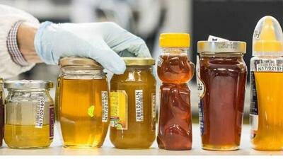  چگونه عسل تقلبی را تشخیص دهیم؟