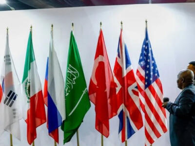  دشمنی‌های واشینگتن با ژوهانسبورگ - دیپلماسی ایرانی