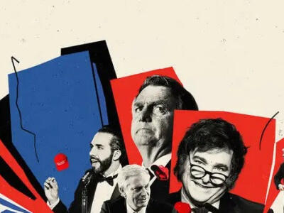  بازگشت مشت آهنین - دیپلماسی ایرانی