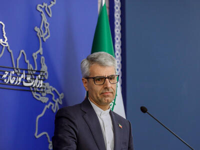  اقدام استرالیا در تروریستی نامیدن سپاه پاسداران نوعی باج‌دهی به رژیم صهیونیستی است - دیپلماسی ایرانی
