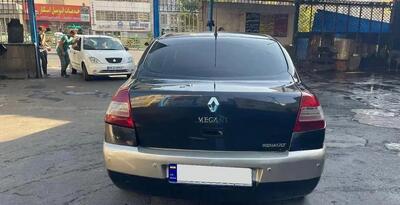  حراج 16 دستگاه خودرو های زیر قیمت کارکرده (شهرداری) شامل :رنو مگان 90 ، پژو 405،وانت مزدا،پیکان