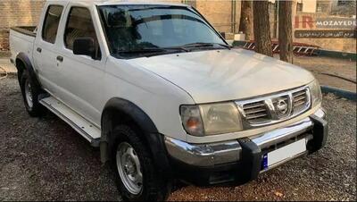  حراج واگذاری 15 دستگاه خودرو سبک و سنگین (سازمان جهاد) : تویوتا هایلوکس، پیکاپ،لودر،وانت مزدا،405