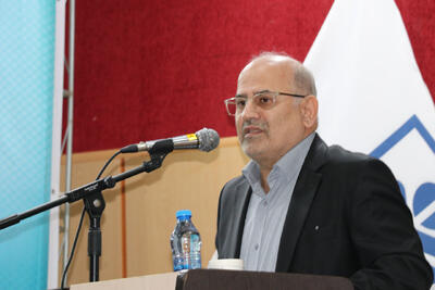  رئیس دانشگاه مازندران: تاثیر پژوهش بر عدالت اجتماعی قابل تامل است