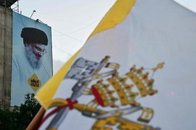  الاخبار : جوزف عون و حزب الله برنده سفر پاپ به لبنان هستند