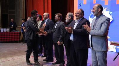  اعلام برگزیدگان جشنواره تئاتر کرمانشاه/معرفی ۲ اثر برتر برای حضور در جشنواره فجر