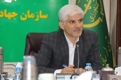  اراضی ملی لرستان برای ایجاد واحدهای تولیدی و نیروگاه‌های خورشیدی واگذار می‌شود