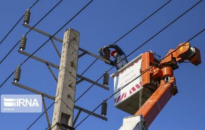  سرمایه‌گذاری ۴۵۰۰ میلیارد ریالی برای تامین برق طرح‌های نهضت ملی مسکن هرمزگان